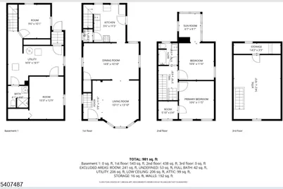 48 Liberty St, West Orange Township, NJ 07052 - Photo 30