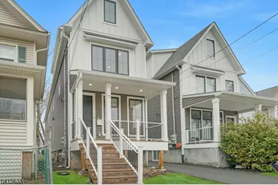 71 Mission St #2, Montclair, NJ 07042 - Photo 1