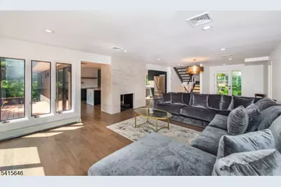 28 W Shore Rd, Mountain Lakes, NJ 07046 - Photo 4