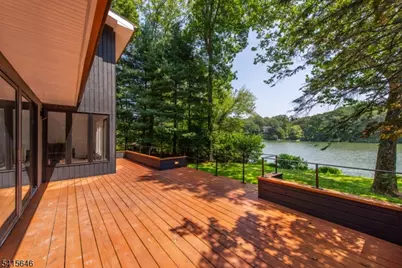 28 W Shore Rd, Mountain Lakes, NJ 07046 - Photo 22