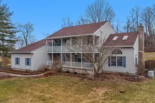 423 Wertsville Rd, East Amwell Township, NJ 08822 - Photo 44