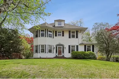 12 Linwood Ter, Caldwell, NJ 07006 - Photo 1