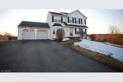 6 Robeson Rdg, Oxford Township, NJ 07863 - Photo 2