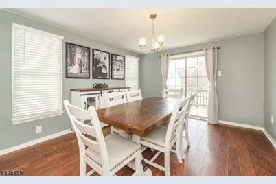 44 Cambridge East, Oxford Township, NJ 07863 - Photo 6