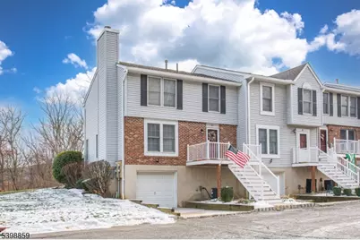 44 Cambridge East, Oxford Township, NJ 07863 - Photo 22