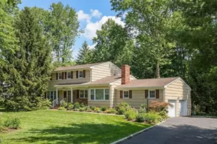 21 Lenape Trail, Warren Township, NJ 07059 - Photo 1