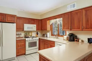 21 Lenape Trail, Warren Township, NJ 07059 - Photo 12