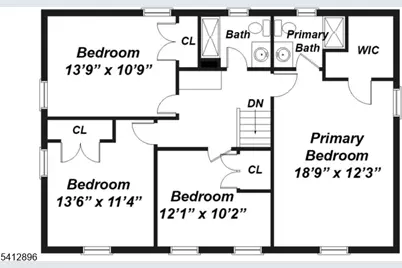 21 Lenape Trl, Warren Township, NJ 07059 - Photo 30