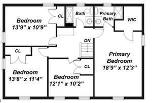 21 Lenape Trail, Warren Township, NJ 07059 - Photo 30