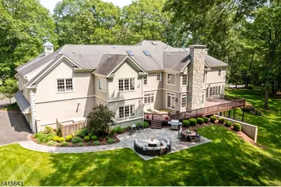 7 Timber Ridge Rd, Mendham Township, NJ 07931 - Photo 2