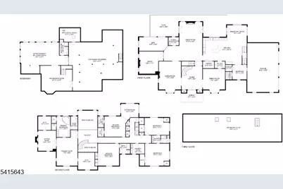 7 Timber Ridge Rd, Mendham Township, NJ 07931 - Photo 48