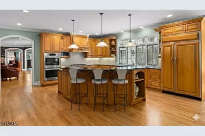 7 Timber Ridge Rd, Mendham Township, NJ 07931 - Photo 8