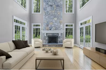 7 Timber Ridge Rd, Mendham Township, NJ 07931 - Photo 6