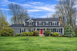 115 Berkeley Cir, Bernards Township, NJ 07920 - Photo 1