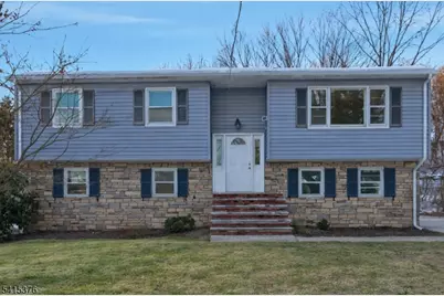 6 Brookside Ave, Mansfield Township, NJ 07840 - Photo 2