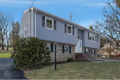 6 Brookside Ave, Mansfield Township, NJ 07840 - Photo 1