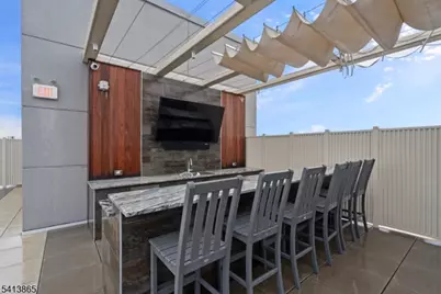 620 Bloomfield Ave #PH-B, Bloomfield, NJ 07003 - Photo 14