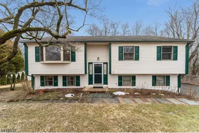 21 Slope Dr, Mansfield Township, NJ 07840 - Photo 1