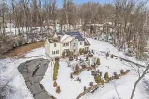 3 Elk Ridge Rd, Lebanon Township, NJ 07830 - Photo 8