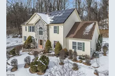 3 Elk Ridge Rd, Lebanon Township, NJ 07830 - Photo 14