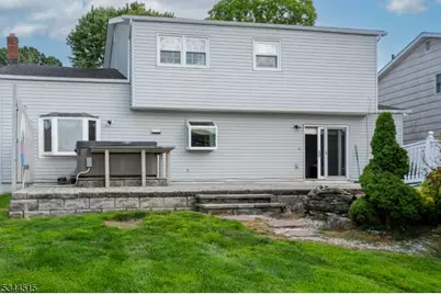 34 Lincoln St, Roseland, NJ 07068 - Photo 34