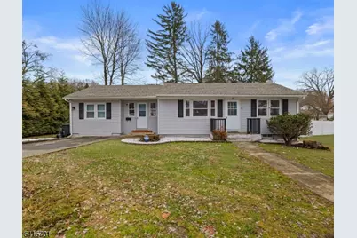 81 Jefferson Ave, Rockaway Township, NJ 07801 - Photo 2