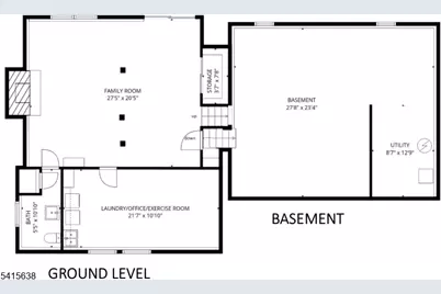 113 Crest Dr, Berkeley Heights Township, NJ 07922 - Photo 40