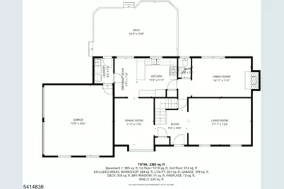 124 Howell Dr, Branchburg Township, NJ 08876 - Photo 40