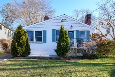 32 Center St, Bernardsville, NJ 07924 - Photo 2