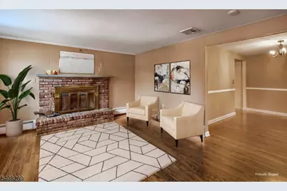 32 Center St, Bernardsville, NJ 07924 - Photo 6