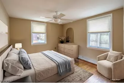 32 Center St, Bernardsville, NJ 07924 - Photo 20