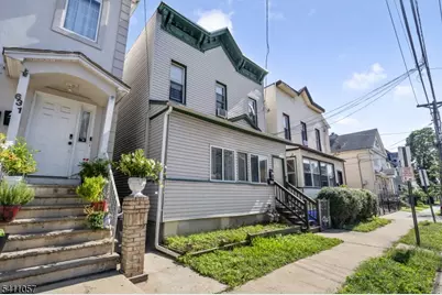 629 Magnolia Ave, Elizabeth, NJ 07206 - Photo 2