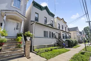 629 Magnolia Ave, Elizabeth, NJ 07206 - Photo 2