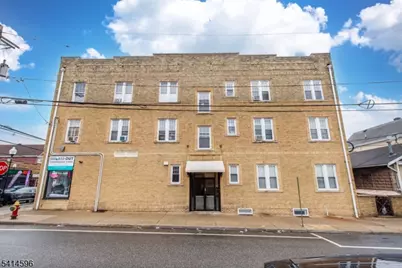 245 Lakeview Ave #8, Clifton, NJ 07011 - Photo 1
