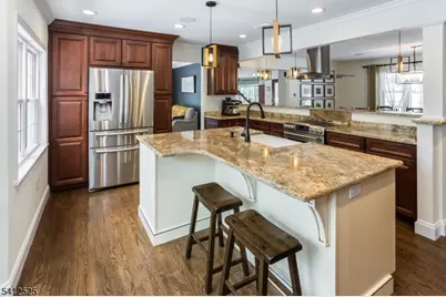 5 Parkwood Rd, Roxbury Township, NJ 07876 - Photo 16