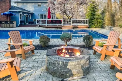 5 Parkwood Rd, Roxbury Township, NJ 07876 - Photo 44