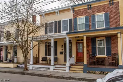 53 Buttonwood St, Lambertville, NJ 08530 - Photo 1