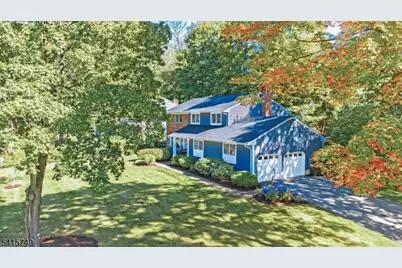 52 Coolidge Dr, Berkeley Heights Township, NJ 07922 - Photo 2