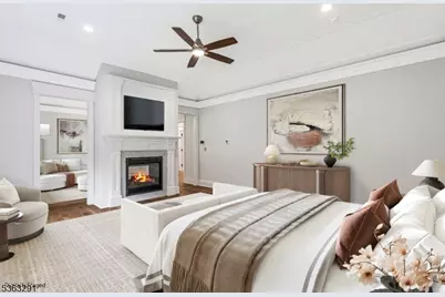 8 Cobblestone Ct, Warren Township, NJ 07059 - Photo 38