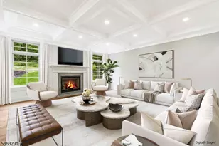 8 Cobblestone Court, Warren Township, NJ 07059 - Photo 16