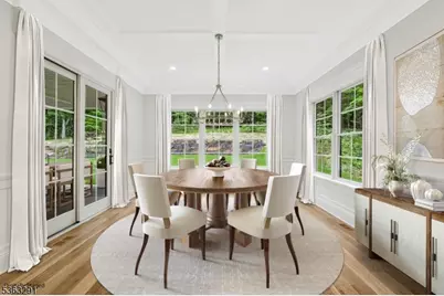 8 Cobblestone Ct, Warren Township, NJ 07059 - Photo 30