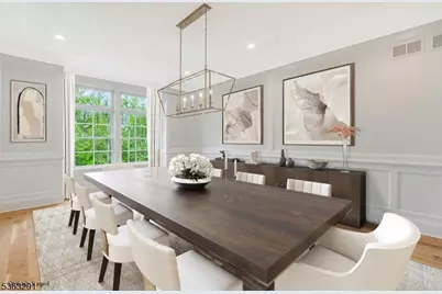 8 Cobblestone Ct, Warren Township, NJ 07059 - Photo 12