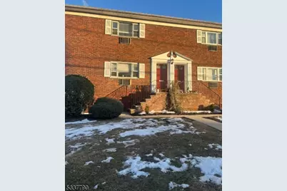 640 Franklin Ave #D, Nutley, NJ 07110 - Photo 2