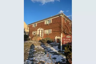 640 Franklin Ave #D, Nutley, NJ 07110 - Photo 1
