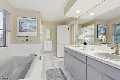 9 Buttonwood Ln, Chatham Township, NJ 07928 - Photo 28