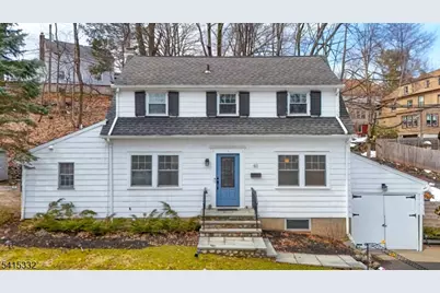 41 S Ridgewood Rd, South Orange, NJ 07079 - Photo 1