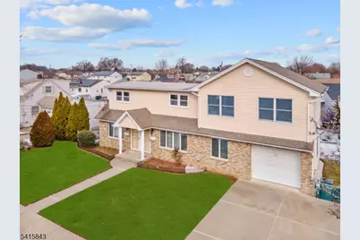 190 Martin Ave, Clifton, NJ 07012 - Photo 2