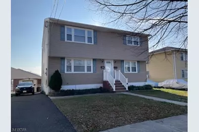 15 Sanford St 2nd Floor, Clifton, NJ 07011 - Photo 8
