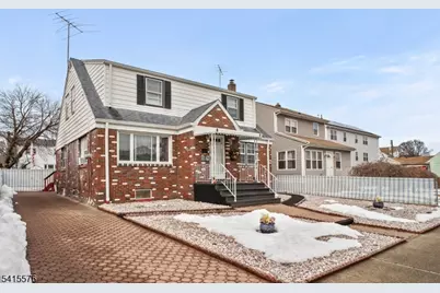 8 Kipp Pl, Paterson, NJ 07513 - Photo 1