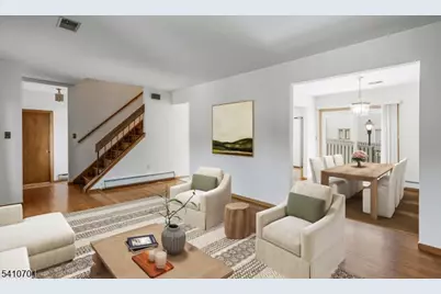 6 D Somerset Hills Court #6D, Bernardsville, NJ 07924 - Photo 4